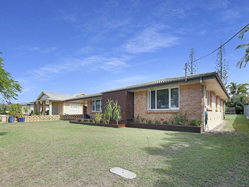 64 Elliott Heads Road, Kepnock, QLD 4670