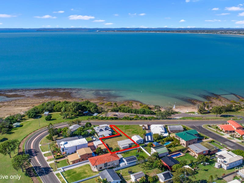 94 Esplanade, Point Vernon, Qld 4655 Residential Land for Sale