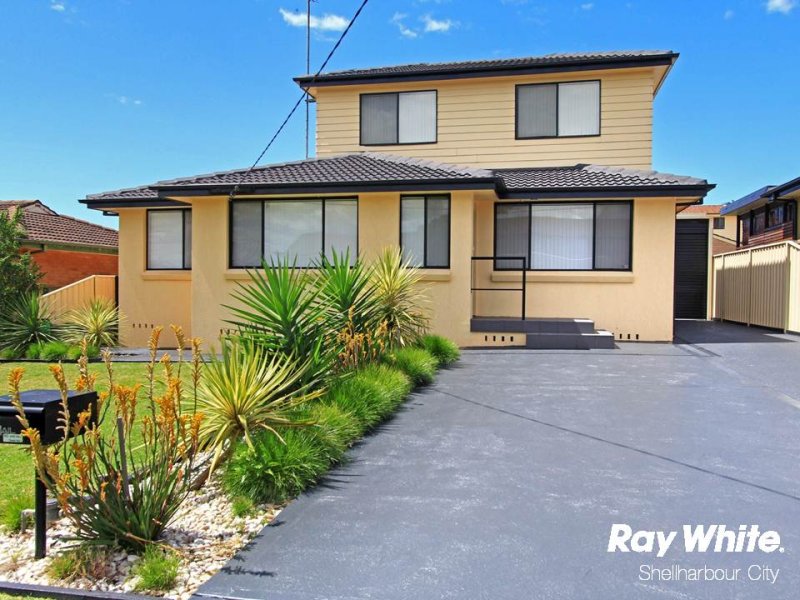 11 Hayes Avenue, Mount Warrigal, NSW 2528