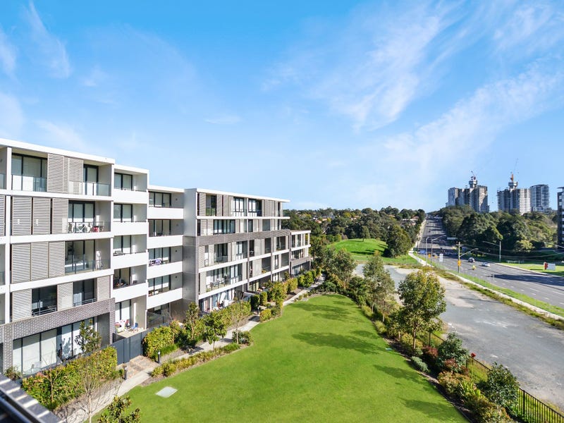 128/5A Whiteside Street, North Ryde, NSW 2113 - realestate.com.au