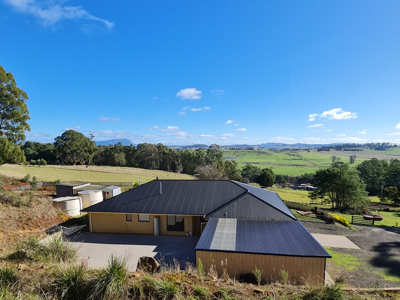 5824A Bass Highway, Elizabeth Town, TAS 7304