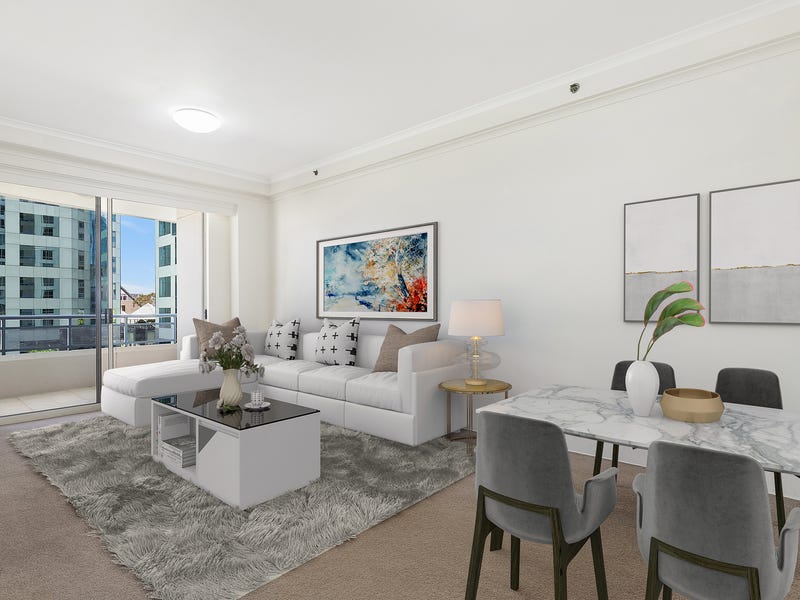 31/1 Katherine Street, Chatswood, NSW 2067 Property Details