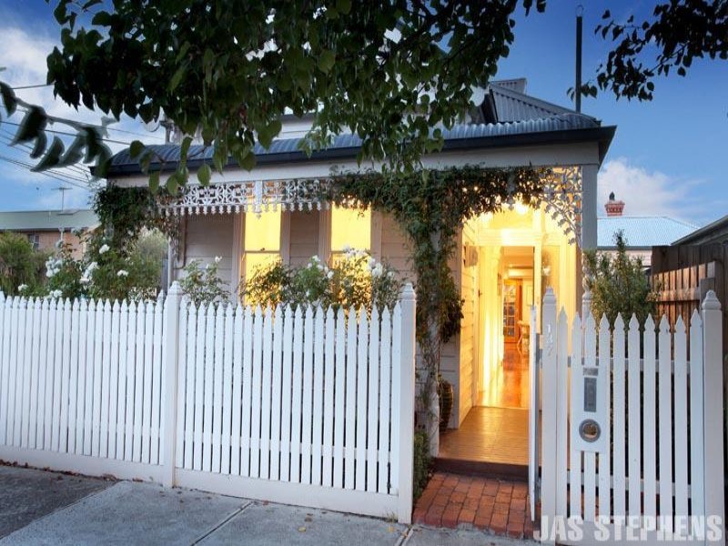 137 Pilgrim Street, Seddon, Vic 3011 Property Details