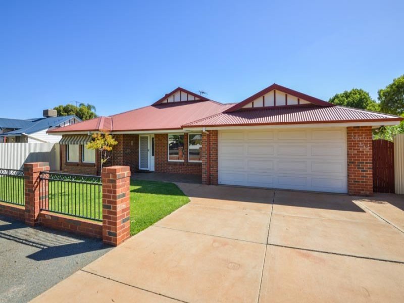 190 Collins Street, Lamington, Kalgoorlie, WA 6430 Property Details