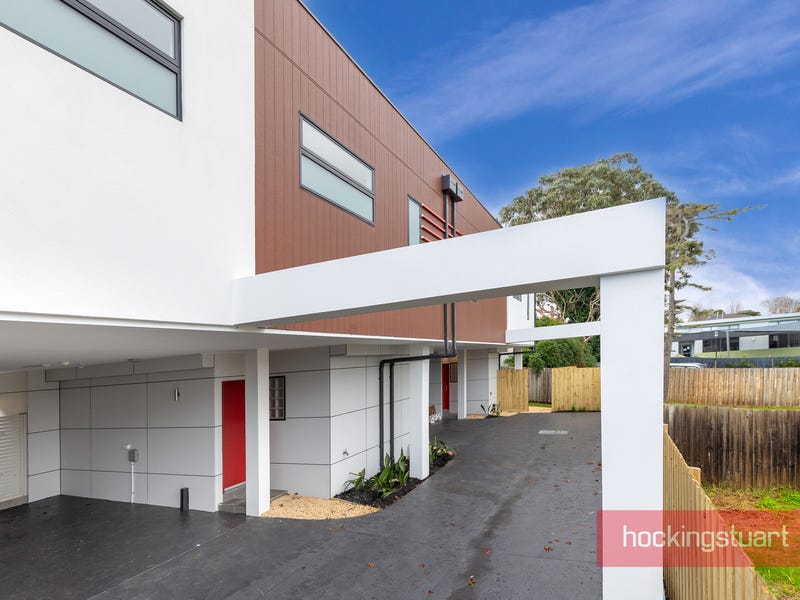 3/2 Queen Street, Frankston, Vic 3199 Townhouse for Sale realestate