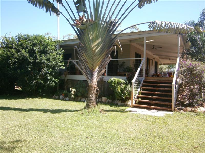 30 Guys Creek Road, Acacia Hills, NT 0822