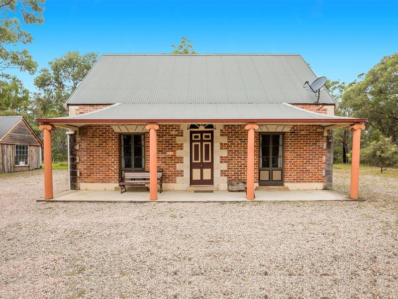 371 Cedar Ridge Road, Kurrajong, NSW 2758 Property Details