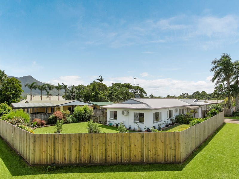 2 Sirius Street, Bentley Park, Qld 4869 House for Sale realestate