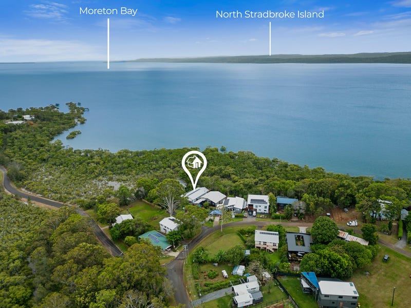 2 Island Otlk, Macleay Island, QLD 4184