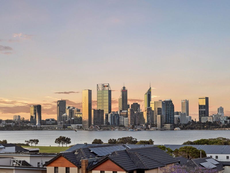 6/10 Victoria Street, South Perth, WA 6151 Apartment for Sale