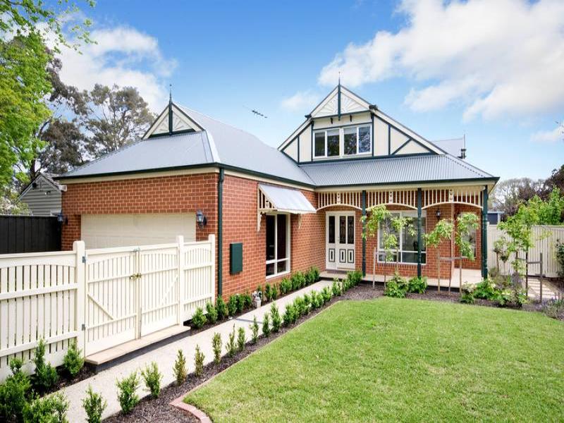 30 Elder Street, Blackburn, Vic 3130 Property Details