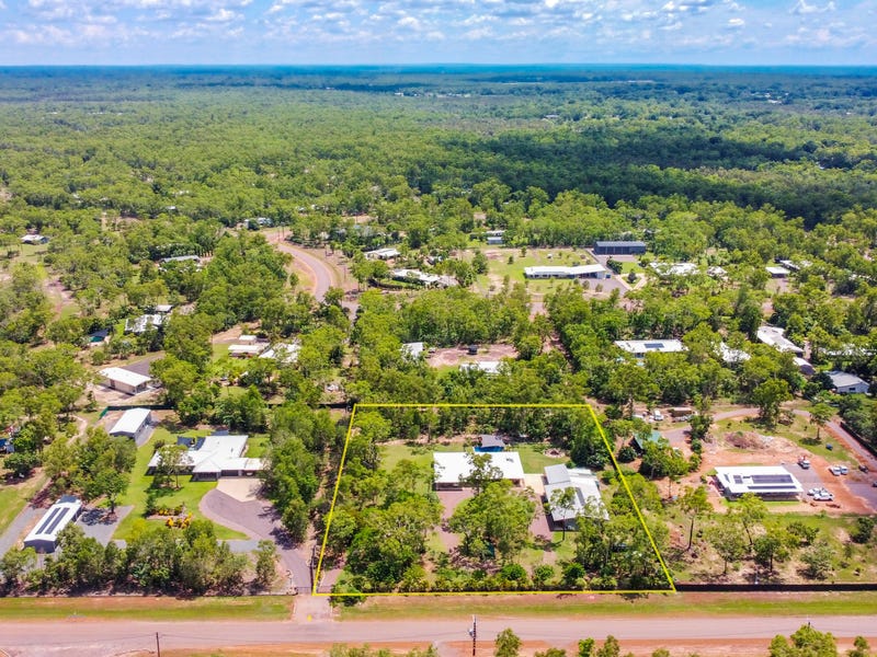 24 Koberstein Road, Girraween, NT 0836 Property Details