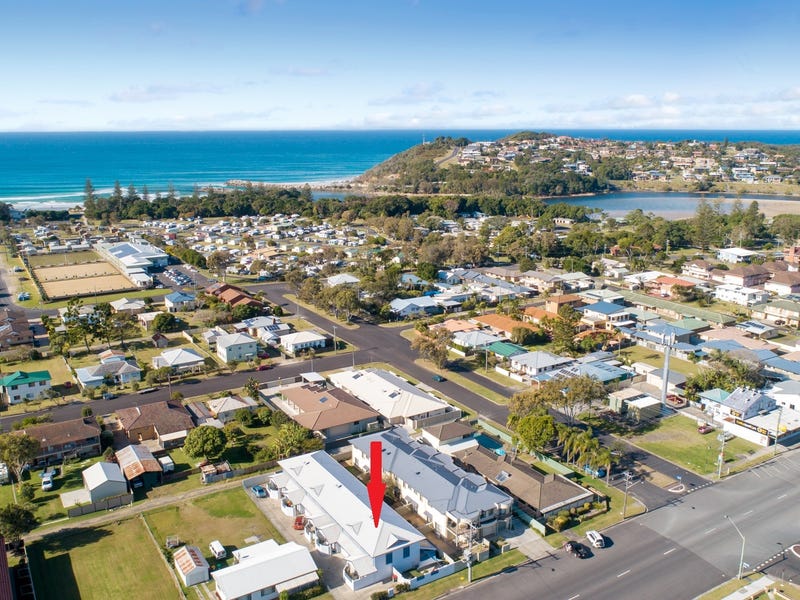 1/58 Woodburn Street, Evans Head, NSW 2473