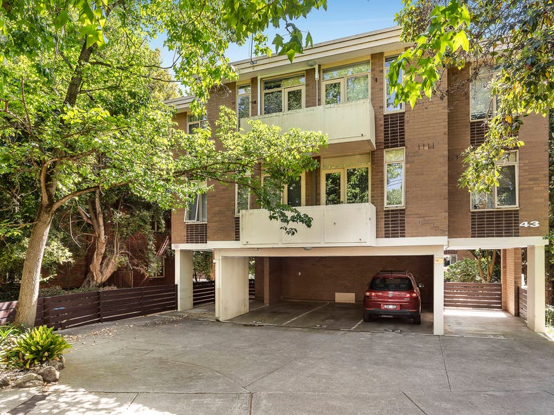 24/43 Grandview Grove, Prahran, VIC 3181