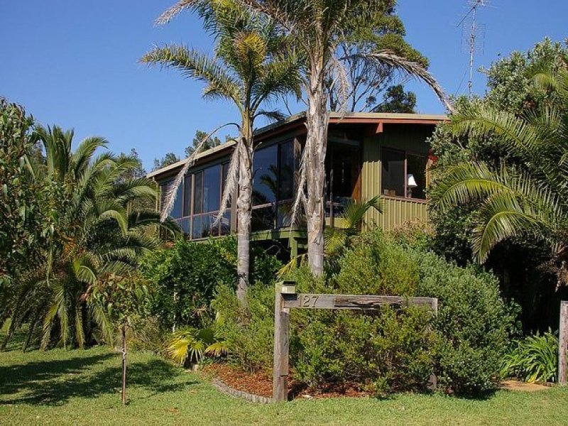 127 Maloneys Drive, Maloneys Beach, NSW 2536