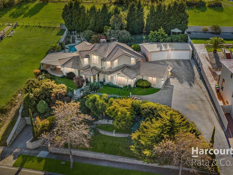 22 Bradman Terrace, Epping, Vic 3076 House for Sale