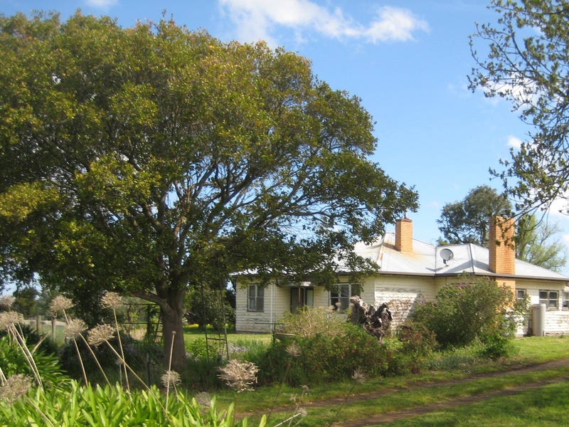 513 Haines Lane, Heywood, Vic 3304 Property Details