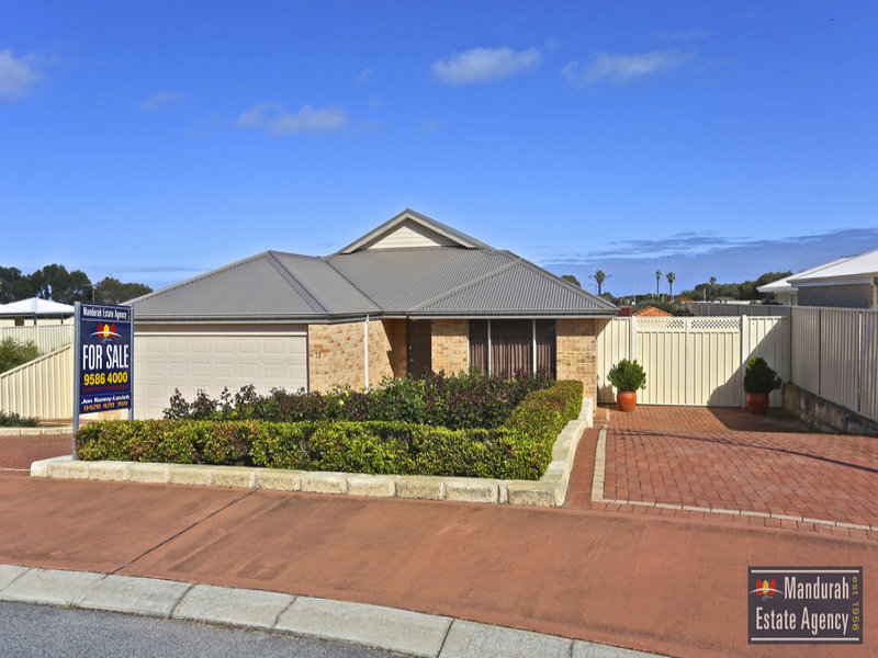 73 Albany Drive, Dawesville, WA 6211 Property Details