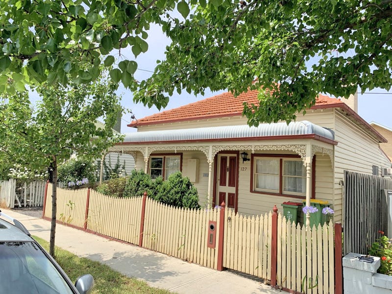 127 Pilgrim Street, Seddon, VIC 3011
