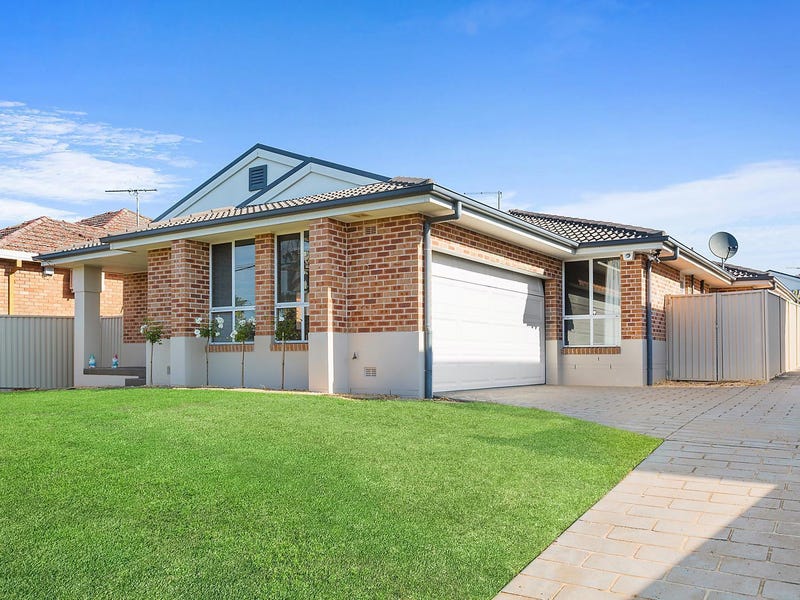 596 The Horsley Drive, Smithfield, NSW 2164 Property Details