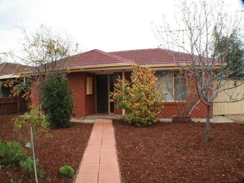 41 Rathdowne Circuit, Melton West, VIC 3337