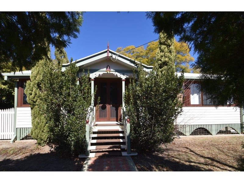 48 WINTON STREET, Goondiwindi, Qld 4390 Property Details