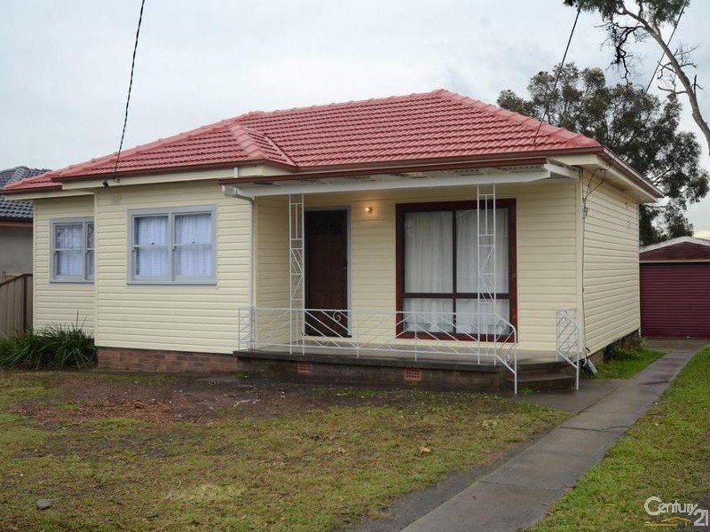 254 Brenan Street, Smithfield, NSW 2164