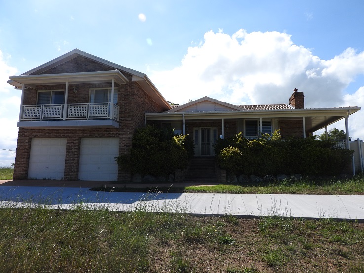 18 Rees James Road, Raymond Terrace, NSW 2324