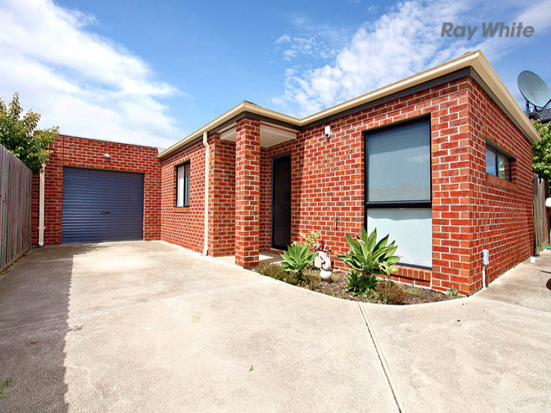 2/15 Armstrong Street, Laverton, VIC 3028