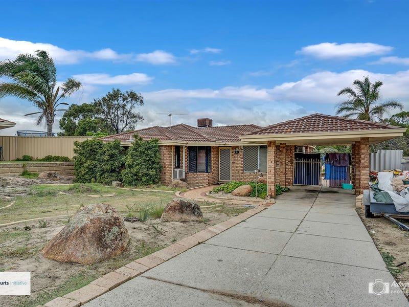 6 Galen Court, Mirrabooka, WA 6061 House for Sale