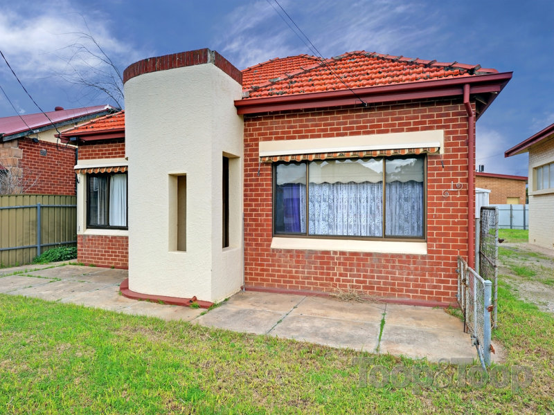 1 Stevenson Street, Nailsworth, SA 5083 Property Details