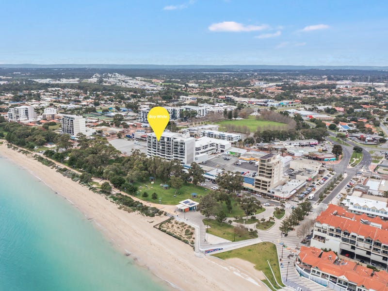 54/17 Rockingham Beach Rd, Rockingham, WA 6168 Property Details