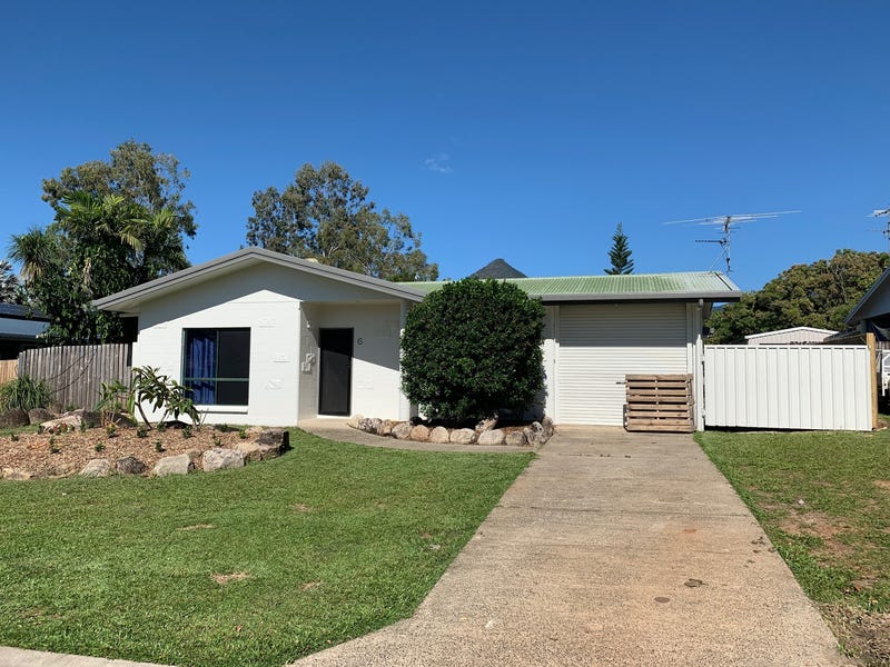6 Murphy Street, Gordonvale, Qld 4865