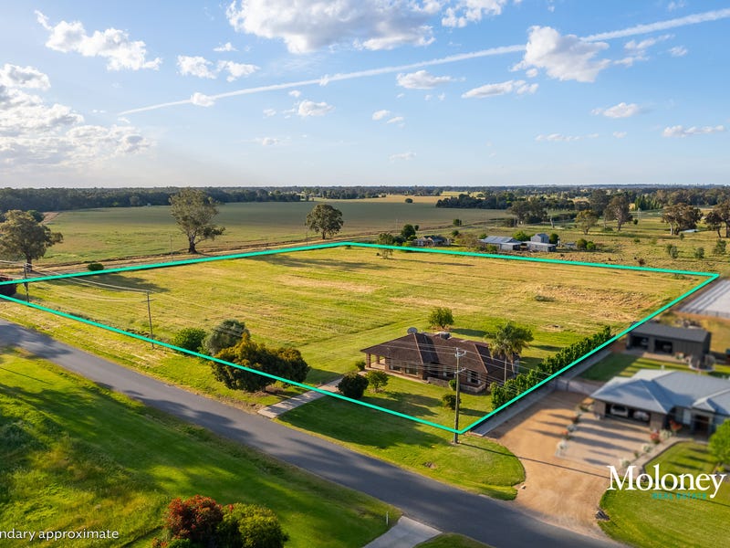 142 Cadell Street, Corowa, NSW 2646 House for Sale