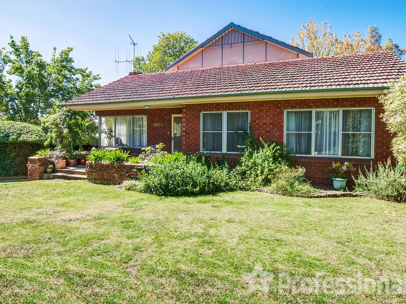 287A Keppel Street, West Bathurst, NSW 2795