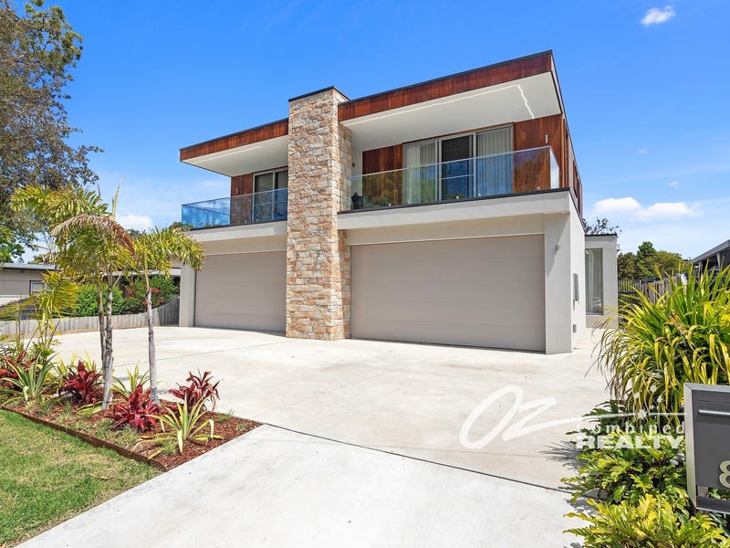 8 Keppel Street, Huskisson, NSW 2540