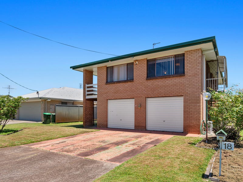 18 Michael Street, Golden Beach, QLD 4551