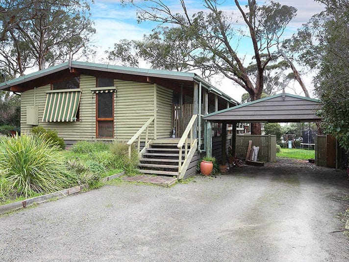 22 Bellevue Cres, Mount Eliza, VIC 3930