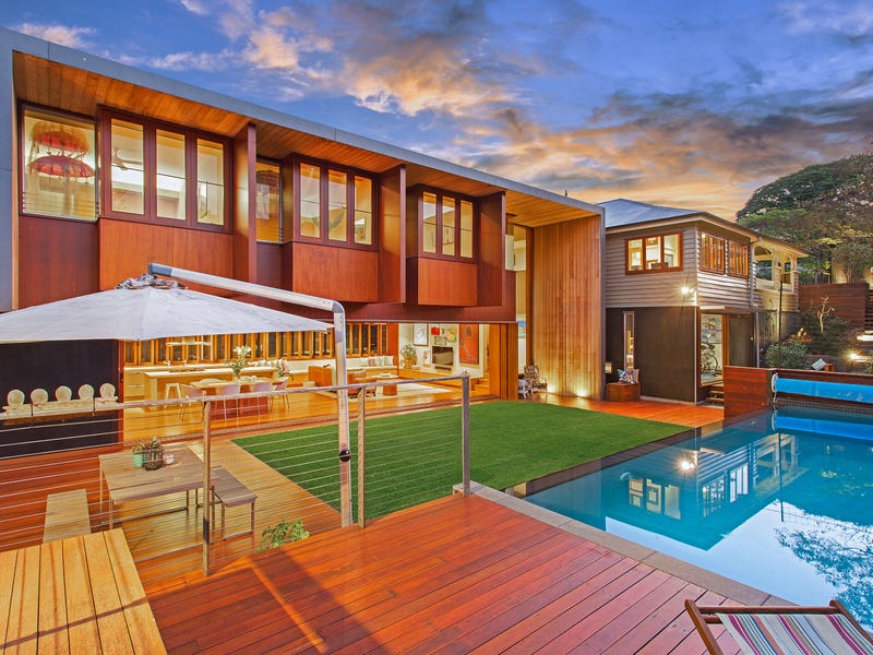 53 Vale Street, Wilston, QLD 4051