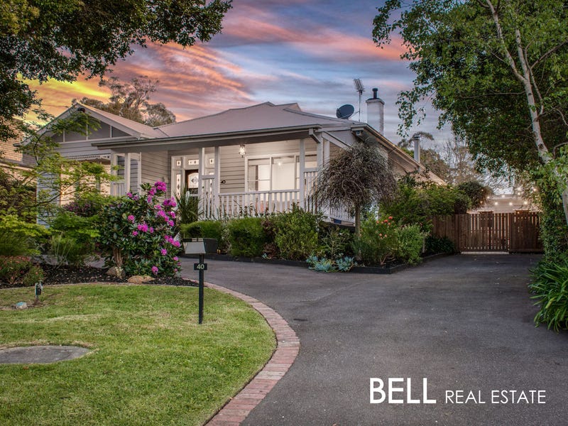 40 Best Street, Belgrave, Vic 3160 Property Details