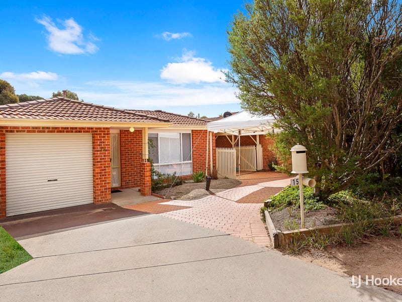 15 Bamir Square, Ngunnawal, ACT 2913 - realestate.com.au