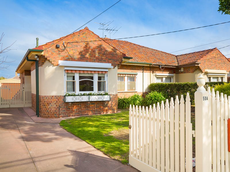 50A Rennie Street, Coburg, Vic 3058 Property Details