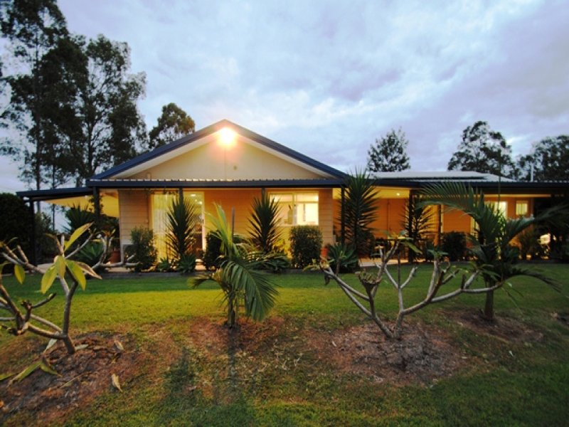 43 Taylor road, Veteran, Qld 4570 Property Details