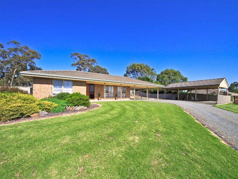 12 Hillman Drive, Nairne, SA 5252