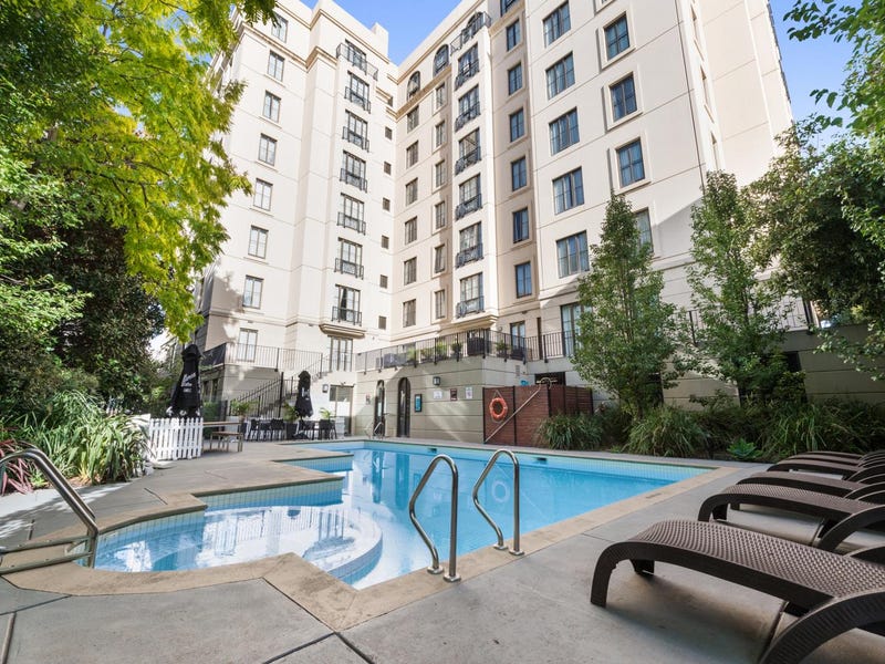 413/133 Jolimont Road, East Melbourne, VIC 3002