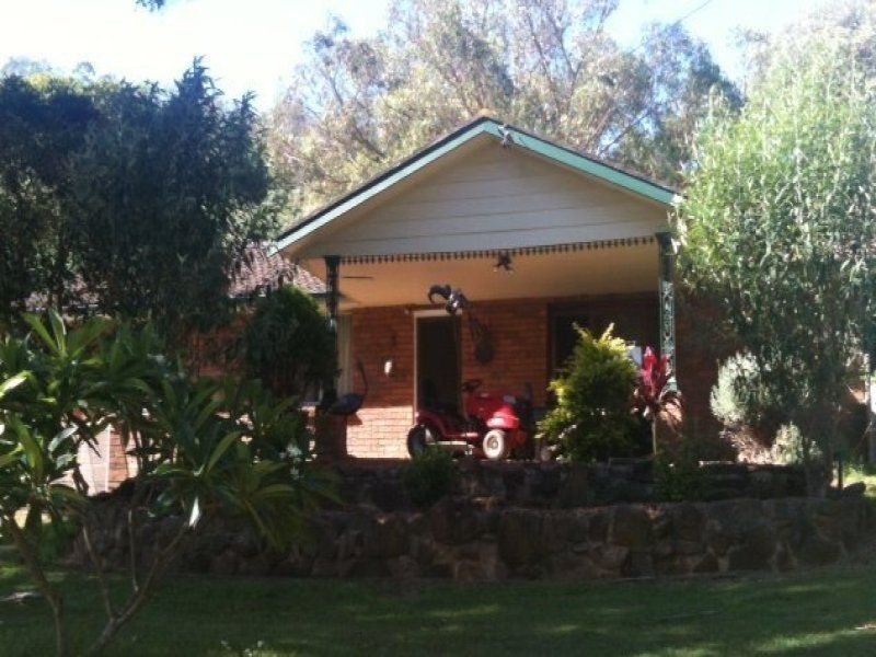 385 Calf Farm Road, Mount Hunter, NSW 2570