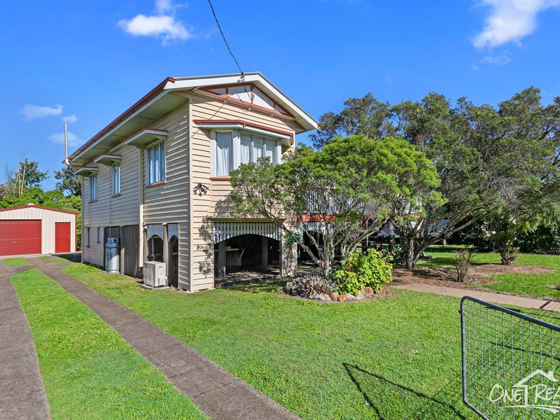 544 Alice St, Maryborough, Qld 4650 Property Details