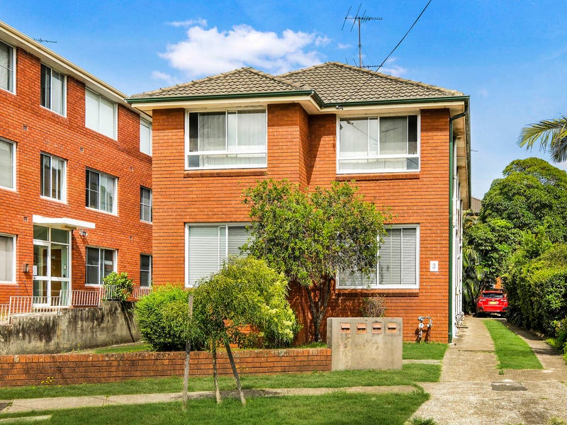 3/3 Brittain Crescent, Hillsdale, NSW 2036 Unit for Rent realestate