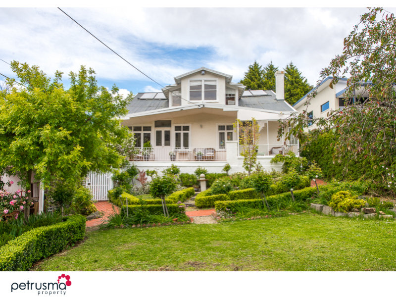 76 Wentworth Street, South Hobart, TAS 7004