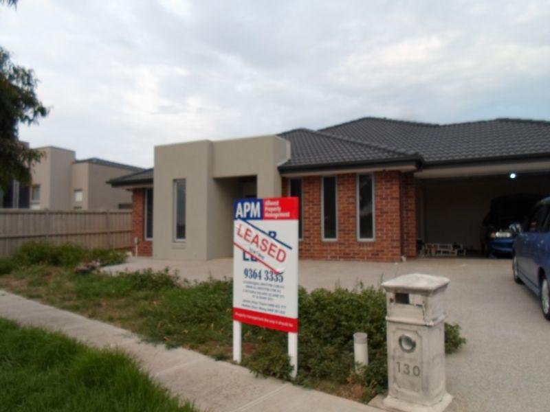 130 Riversdale Drive, Tarneit, Vic 3029 Property Details